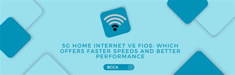 5g home internet vs fios